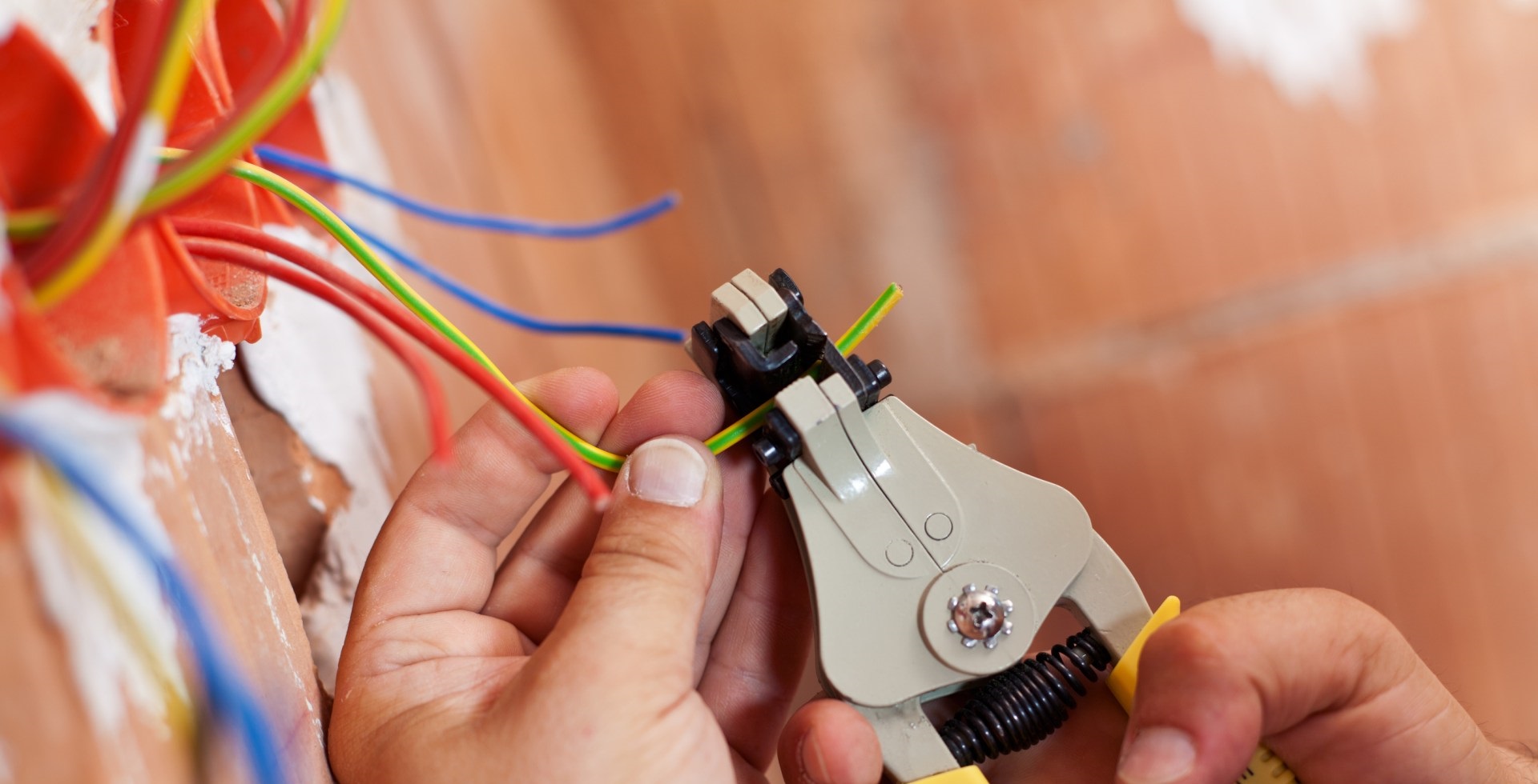 Electricians testimonials South Norwood
