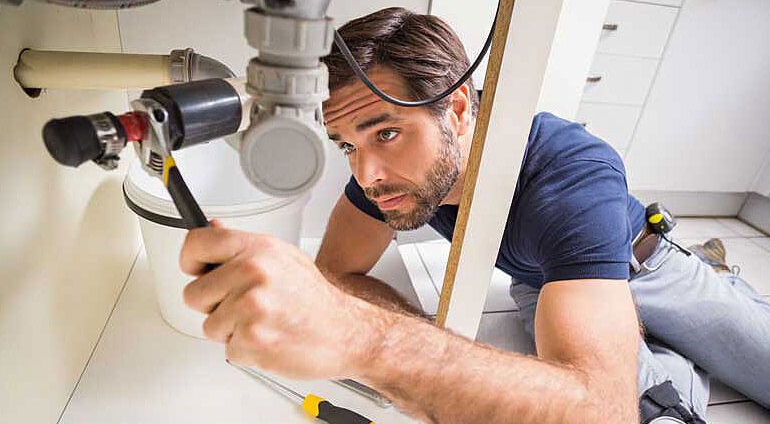 Plumbers South Norwood