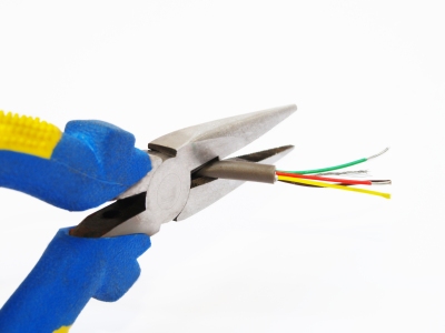 Electric services in South Norwood, SE25